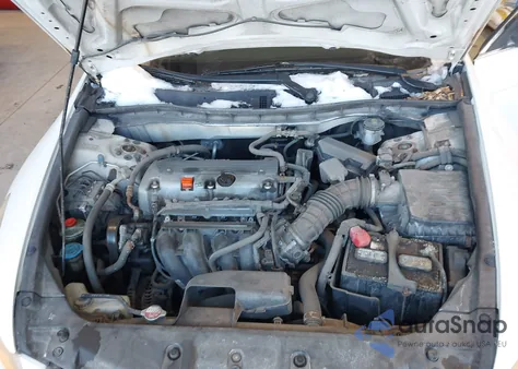 2011 Honda Accord 2.4 Se из США, поврежденный, VIN 1HGCP2F66BA021580